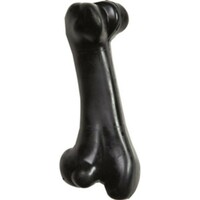 Flamingo Igračka za pse - Gumena kost Gladiator M
