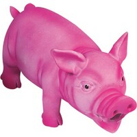 Flamingo Flamingo Latex Swine Roze 22cm