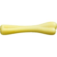 Flamingo Igračka za pse - kost sa ukusom Vanile 19cm 