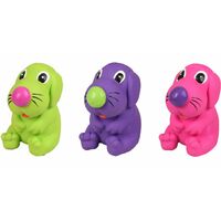Flamingo Igračka za pse -  Latex Pret Dog 8,5cm 1kom