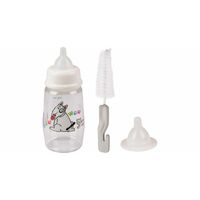 Flamingo Flašica za štence i mačiće AKELA 140ml