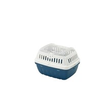 Moderna Transporter za glodare Hipster Small - plavi