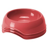 Moderna Činija za pse Gusto 350ml - Spicy Coral - P4