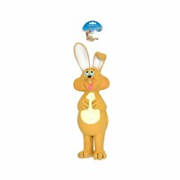 Duvo+ Igračka za pse - Latex Pop Up Rabbit