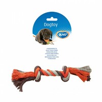 Duvo+ Igračka - Kanap Za Zube Oranz 20cm