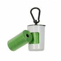 Duvo+ Dispanzer za biorazgradive kesice, Blister 2X 20Pcs