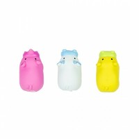 Duvo+ Igračka za pse - Latex Stuffed Animals Assorti 1kom