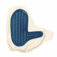 Duvo+ Rukavica za češljanje - Coat Care Glove Duo 24X19cm