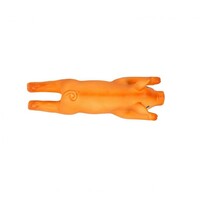Duvo+ Igračka za pse - Latex Squeaking Pig (Display) XS - 13cm