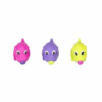 Duvo+ Igračka - Latex Pas Mix (Display) 8,5cm 1kom