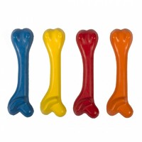 Duvo+ Igračka za pse - kost Charlie Mix 14cm 1kom