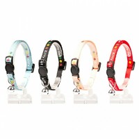 Duvo+ Ogrlica za mačke - Kitty Cat 20-30Cm / 10Mm više boja