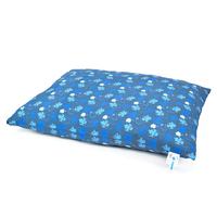 Duvo+ Jastuk sa zipom The Smurfs100x70x14cm