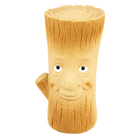 Duvo+ Igračka za pse gumena Latex tree trunk wisy