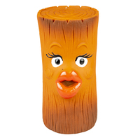Duvo+ Igračka za pse gumena Latex tree trunk lovely