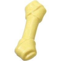 Flamingo Igračka za pse - Kost sa ukusom Vanile 14cm 