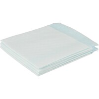 Flamingo Puppy trainingmat 10pcs.35x45cm -prostirka