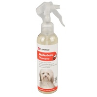 Flamingo Sprej za suvo pranje za pse 200ml