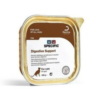 Dechra Specific Digestive support 100gr, Ishrana kod gastrointestinalnih poremećaja mačaka