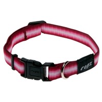 Rogz Midget ogrlica Pink