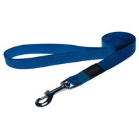 Rogz Fanbelt klasičan povodac Plava