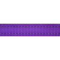 Rogz Fanbelt reflektujući am L Ljubičasti