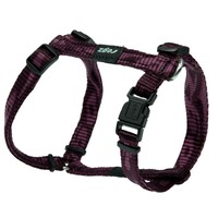 Rogz Kilimanjaro klasični am S purple