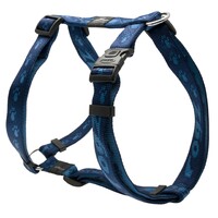 Rogz Everest klasični am XL Tamno Plavi