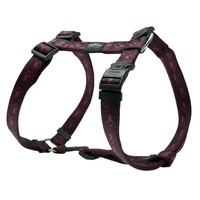 Rogz Everest klasični am XL Ljubičasti