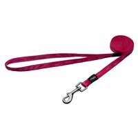 Rogz Kilimanjaro klasičan povodac Pink