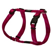 Rogz Kilimanjaro klasični am S Pink