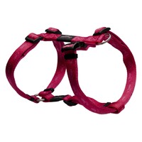Rogz K2 klasični am L Pink