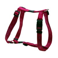 Rogz Everest klasični am XL Pink