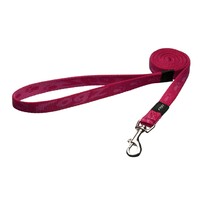 Rogz Matterhorn produženi povodac Pink