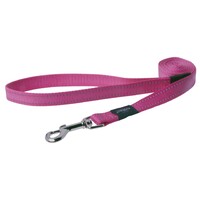 Rogz Fanbelt klasičan povodac Pink