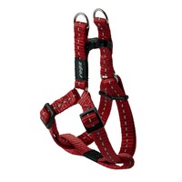 Rogz Nitelife reflektujući produženi am S rood