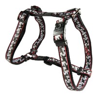 Rogz Armed Response klasični am XL Hound Dog Black