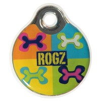 Rogz Instant ID privezak L Pop Art