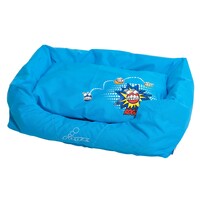 Rogz Spice Podz krevet S Comic 220x350x560cm