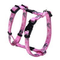 Rogz Yip klasični am za štence Pink