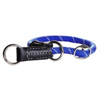 Rogz Rope davilica L Plava 40-45cm/12mm