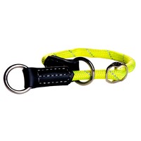 Rogz Rope davilica L Žuta 45-55cm/12mm