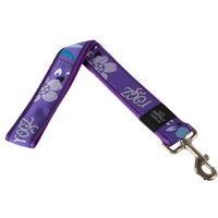 Rogz Special Agent klasičan povodac Purple Forest