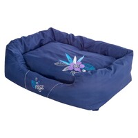 Rogz Spice Podz krevet L Purple Forest 260x550x880mm