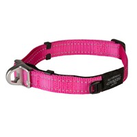 Rogz Fanbelt sigurnosna ogrlica Pink 20mm - 3/4