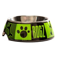 Rogz Činija Bubble Bowlz L Lime Juice