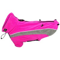 Rogz Polarskin Odelce Pink 45cm