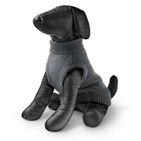 Rogz Wolfskin Džemper Dark Grey 22cm