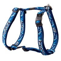 Rogz Armed Response klasični am XL Navy Zen