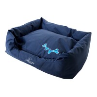 Rogz Spice Podz krevet S Navy Zen 220x350x560mm